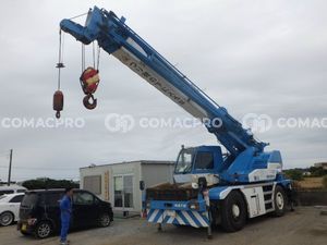 Máy xúc bánh xích FAW MODEL - 2019