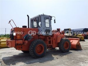 Máy xúc bánh xích AIRMAN 1231