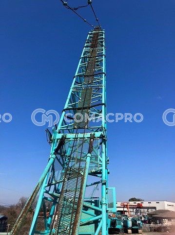 aaaa Máy xúc mini ALASCO tc333 - 2017