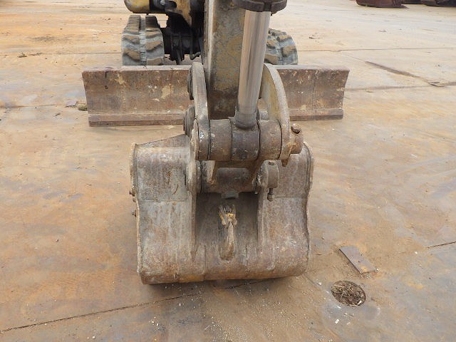 1998 - HITACHI ZX50U Máy xúc đào mini, ảnh 19
