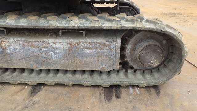 1998 - HITACHI ZX50U Máy xúc đào mini, ảnh 30