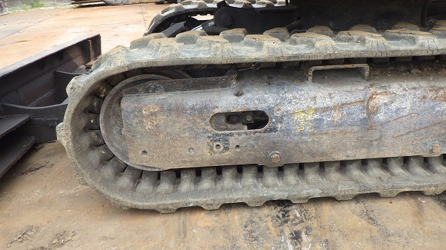1998 - HITACHI ZX50U Máy xúc đào mini, ảnh 29