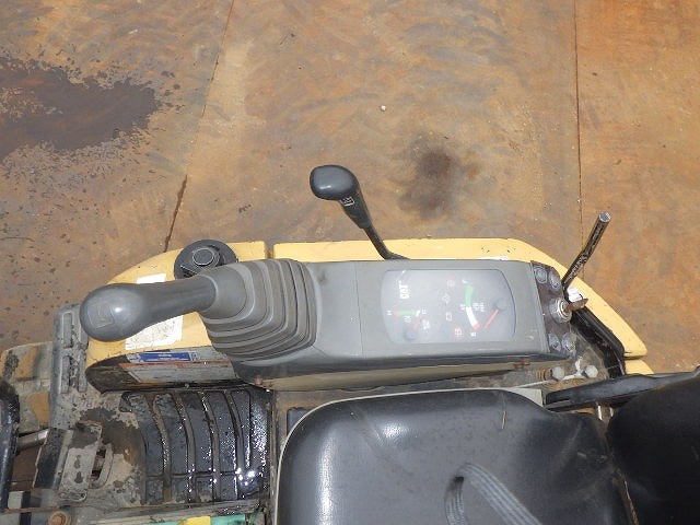 1998 - HITACHI ZX50U Máy xúc đào mini, ảnh 14