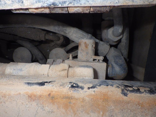 1998 - HITACHI ZX50U Máy xúc đào mini, ảnh 23