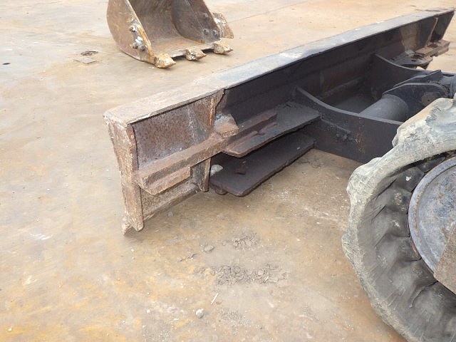 1998 - HITACHI ZX50U Máy xúc đào mini, ảnh 24