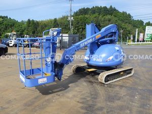 Xe nâng người KOBELCO DDSO01
