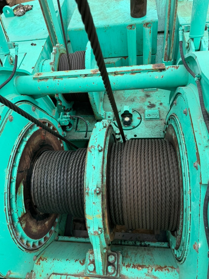 2019 - AIRMAN AX300-4 Máy xúc đào mini, ảnh 10