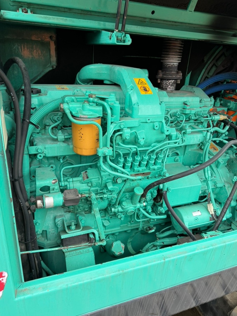 2019 - AIRMAN AX300-4 Máy xúc đào mini, ảnh 9