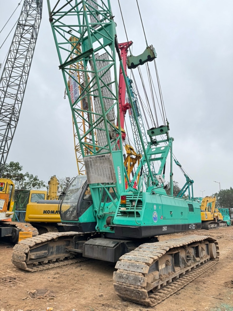2019 - AIRMAN AX300-4 Máy xúc đào mini, ảnh 3