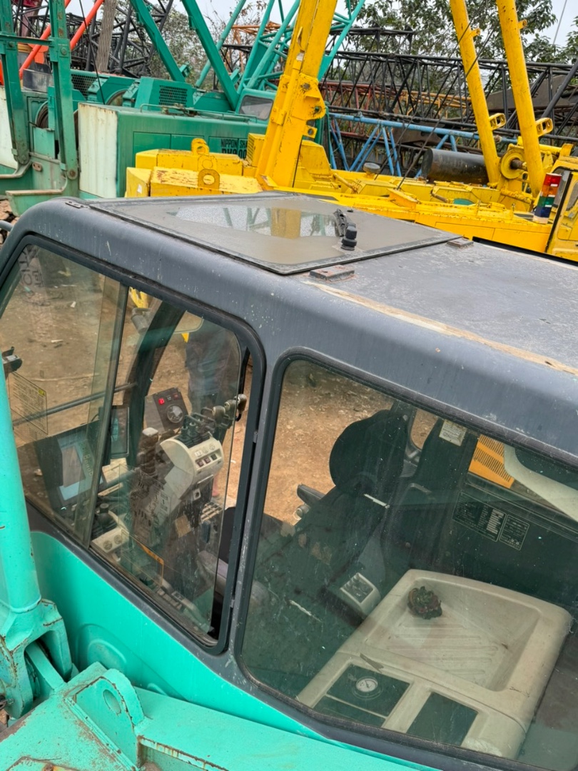 2019 - AIRMAN AX300-4 Máy xúc đào mini, ảnh 12