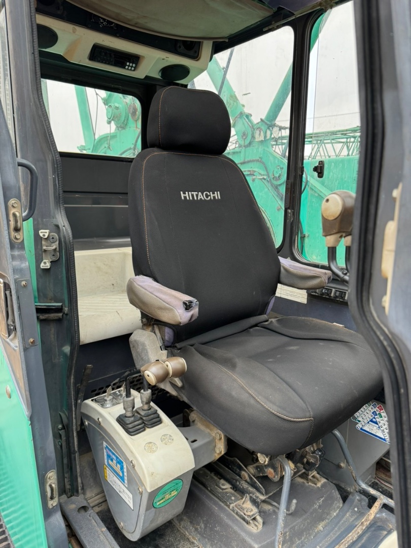 2019 - AIRMAN AX300-4 Máy xúc đào mini, ảnh 13