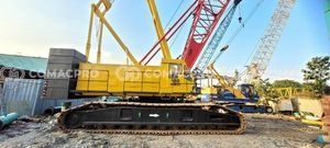 Cẩu xích HITACHI SK200-8 - 2023