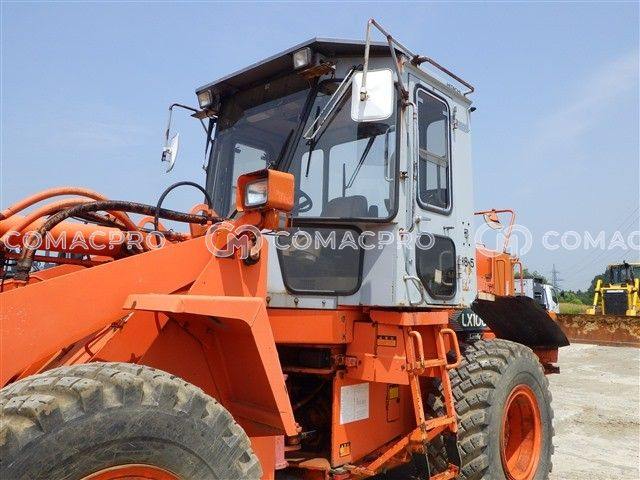 Máy rải thảm nhựa AIRMAN 111111 - 2024