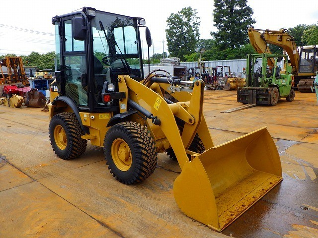 2020 - AIRMAN AX300-4 Máy xúc đào mini, ảnh 3
