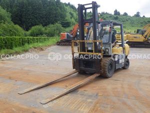 Xe nâng điện HITACHI MD829 - 2005