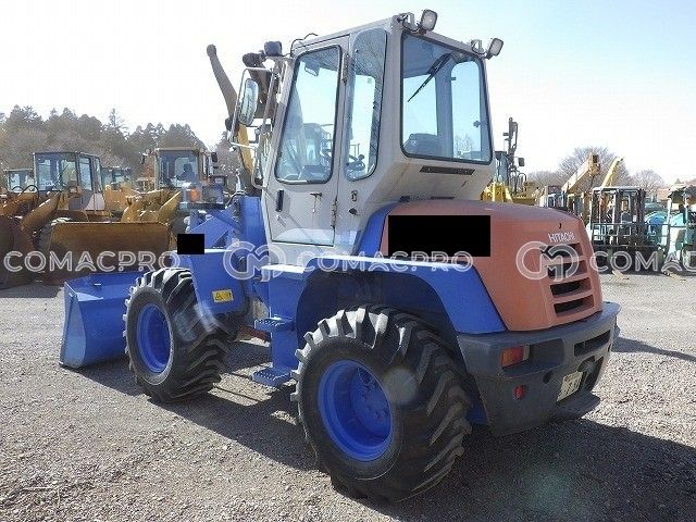 Máy xúc mini AICHI TC212525 - 2023